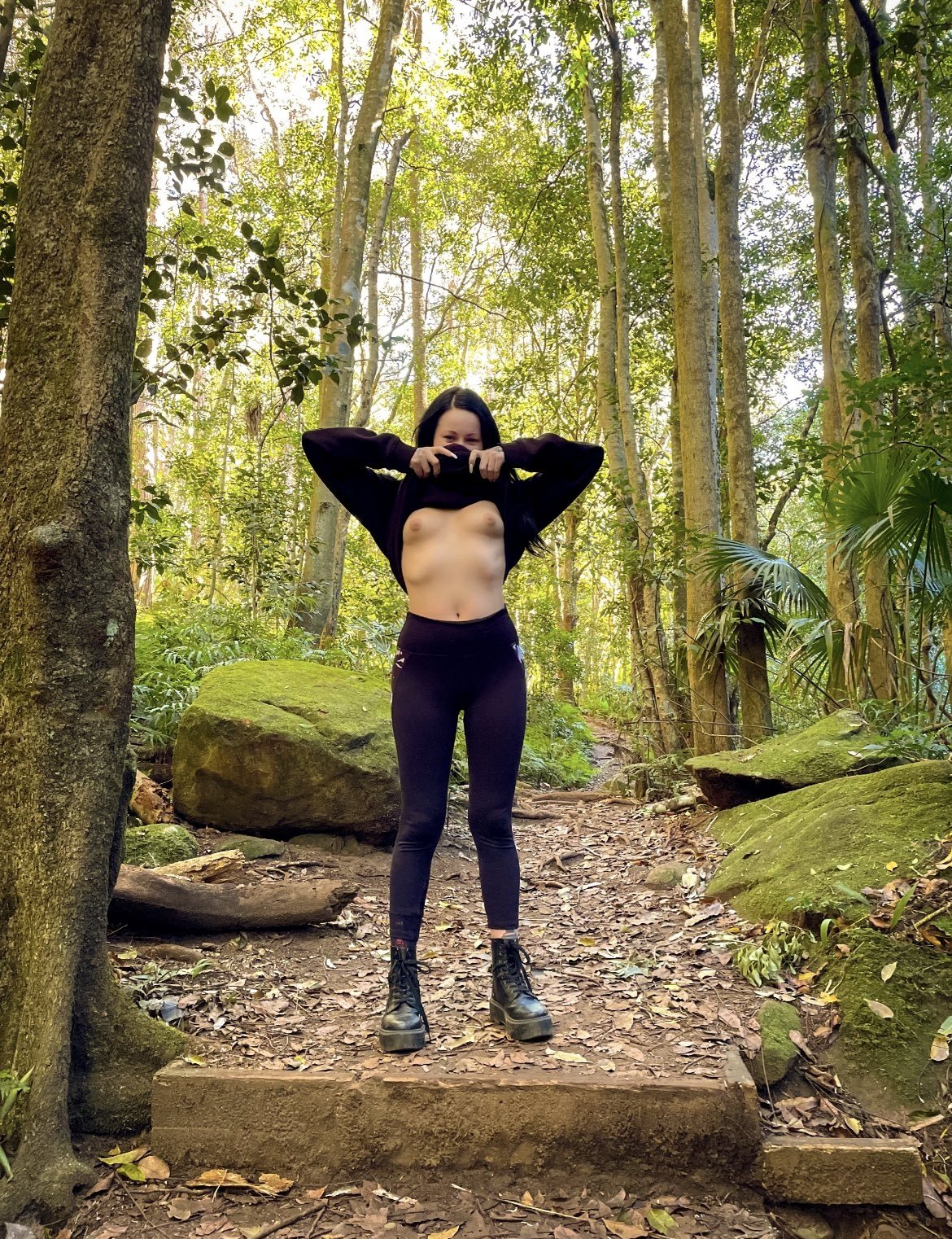 GabTrot de Puy-de-Dôme, France